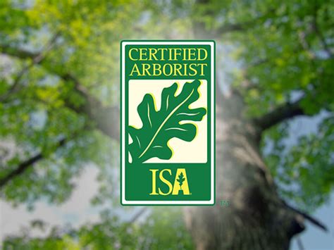 how to get isa certified arborist